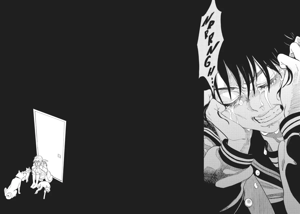 Read Shounen Note chapter 31 image 30 on Lezhin
