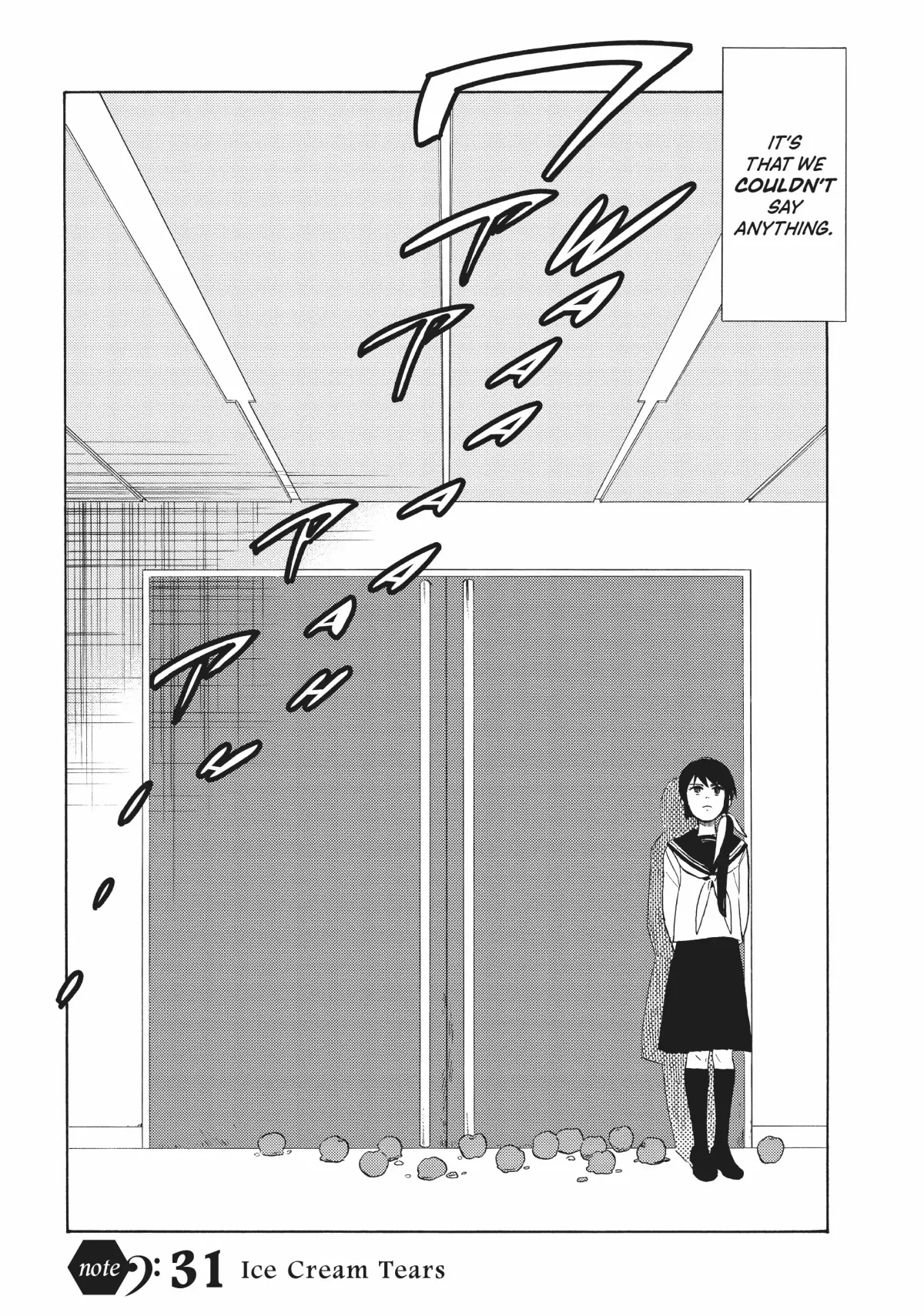 Read Shounen Note chapter 31 image 7 on Lezhin