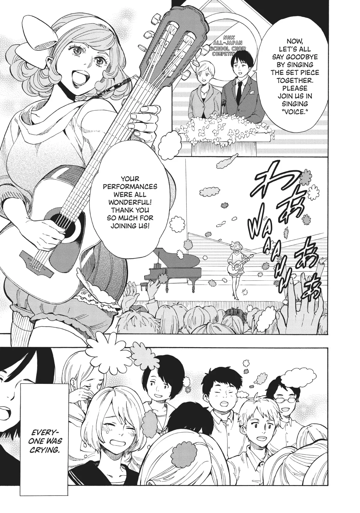 Read Shounen Note chapter 31 image 9 on Lezhin