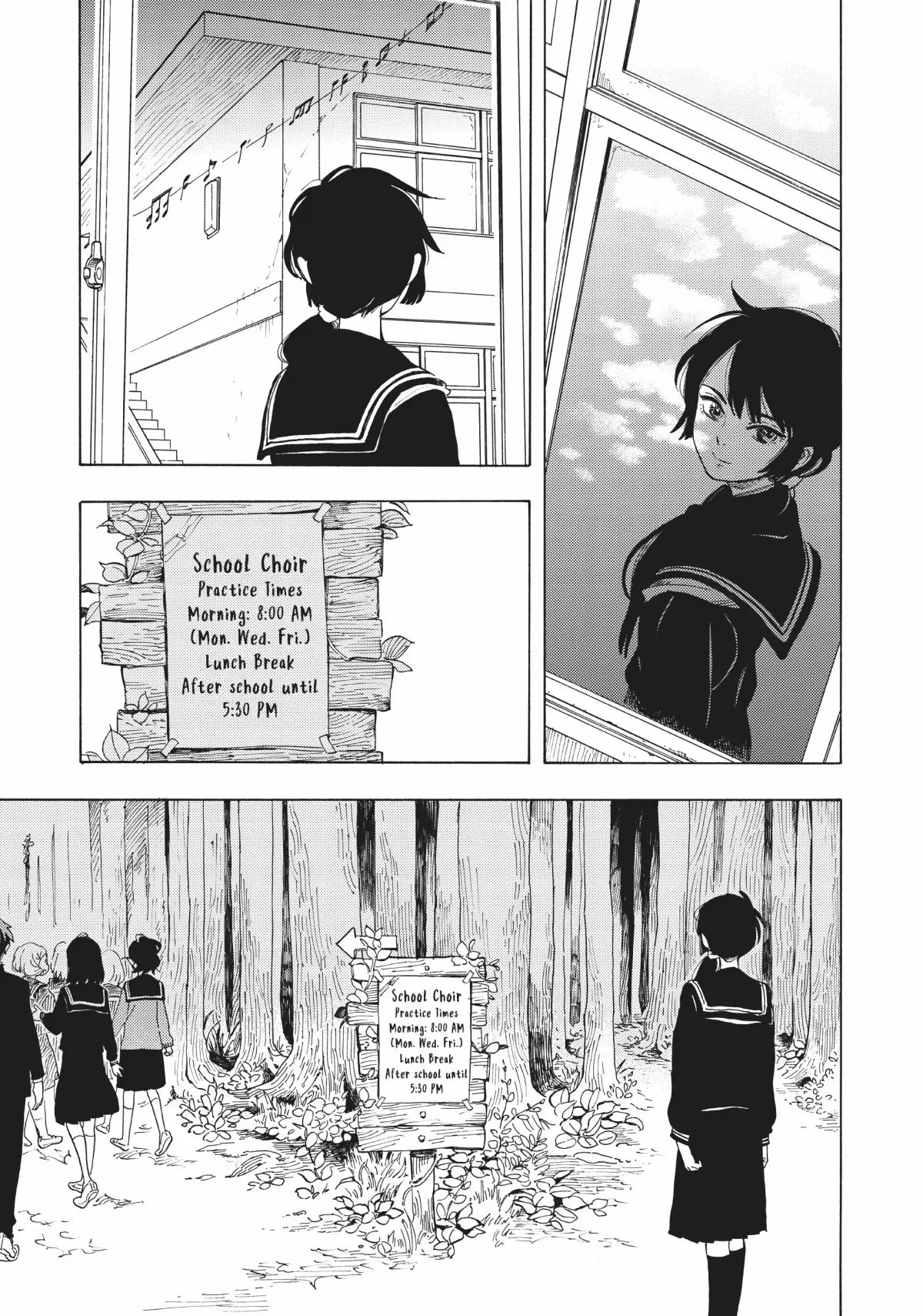Read Shounen Note chapter 33 image 31 on Lezhin