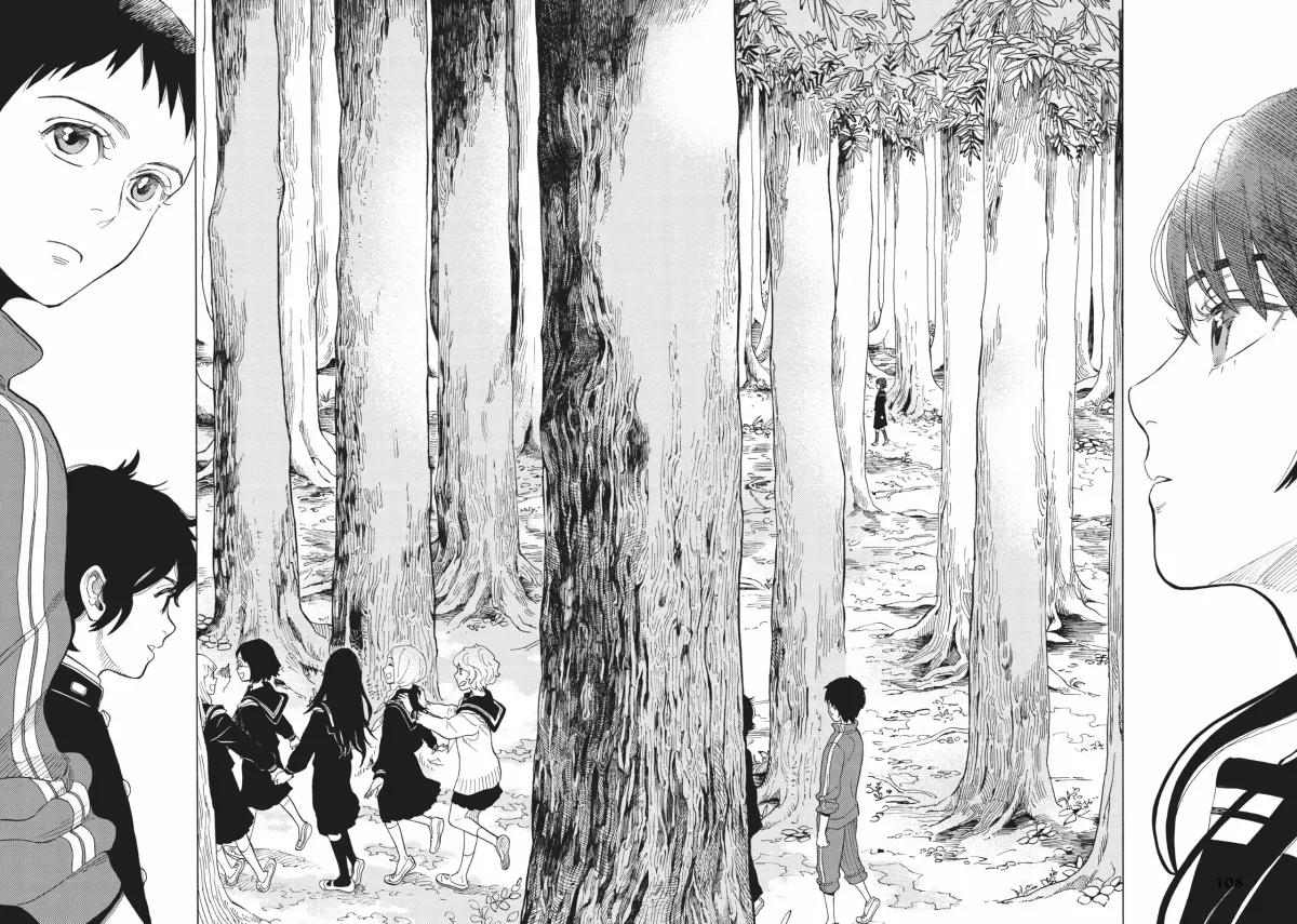 Read Shounen Note chapter 33 image 32 on Lezhin