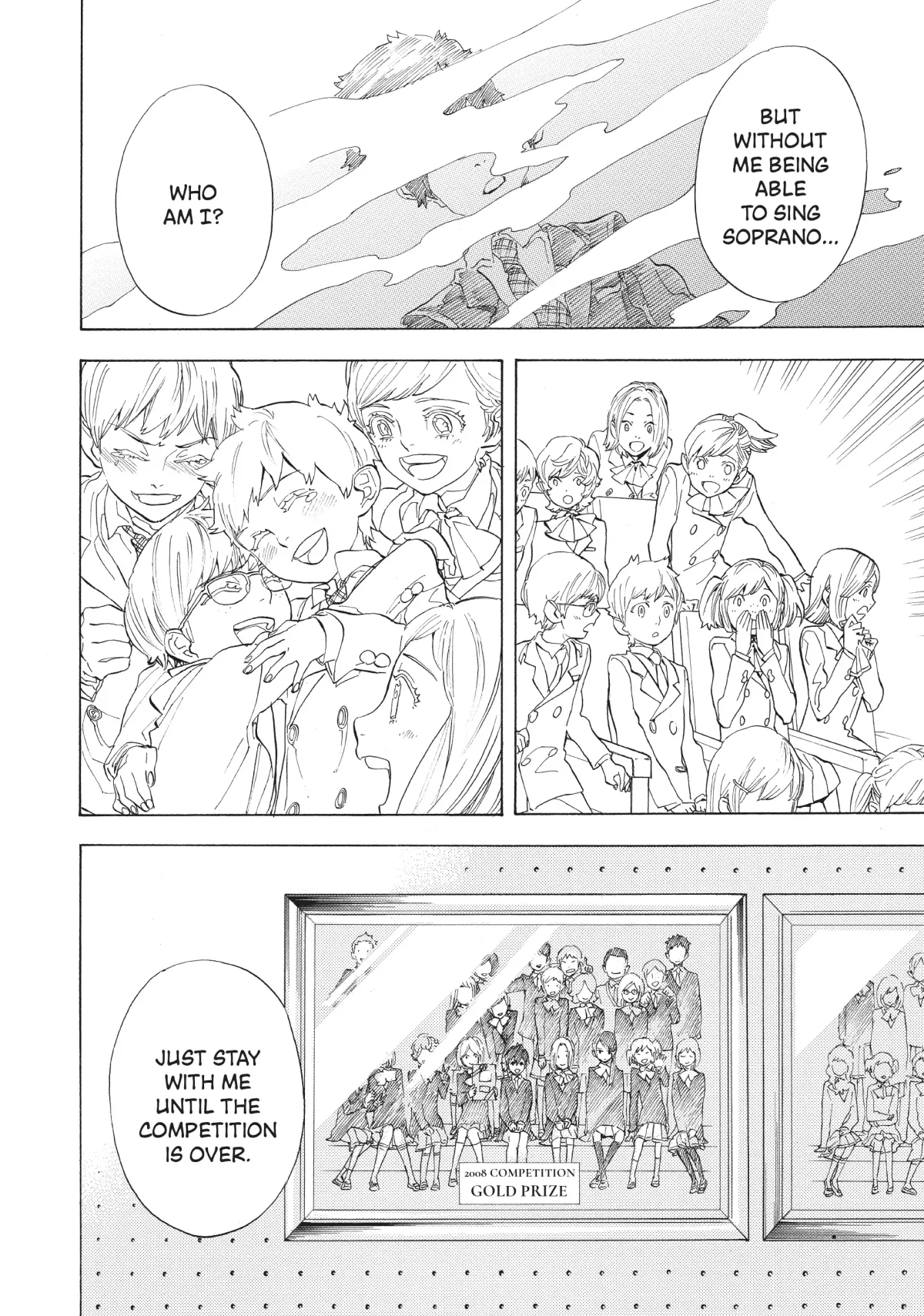 Read Shounen Note chapter 34.5 image 15 on Lezhin