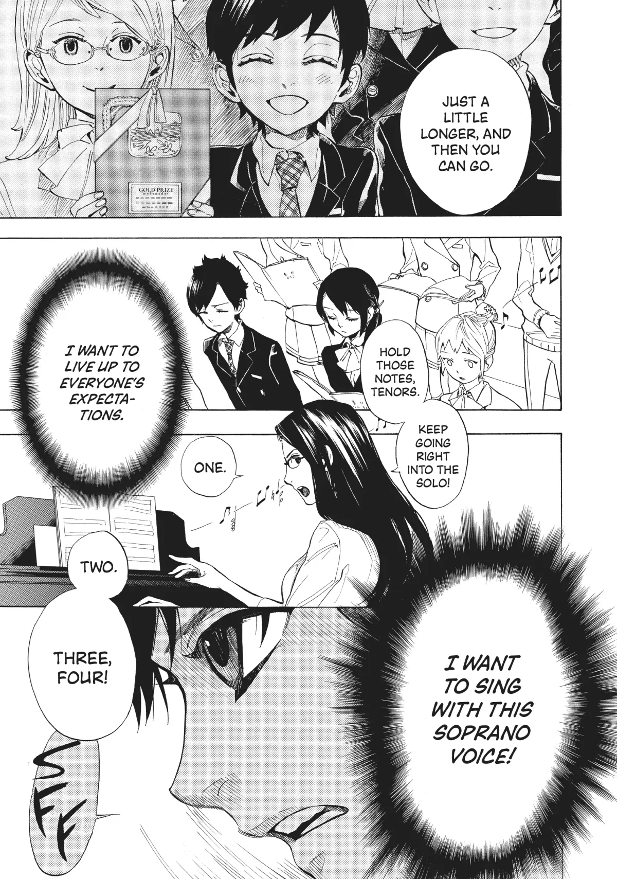 Read Shounen Note chapter 34.5 image 16 on Lezhin