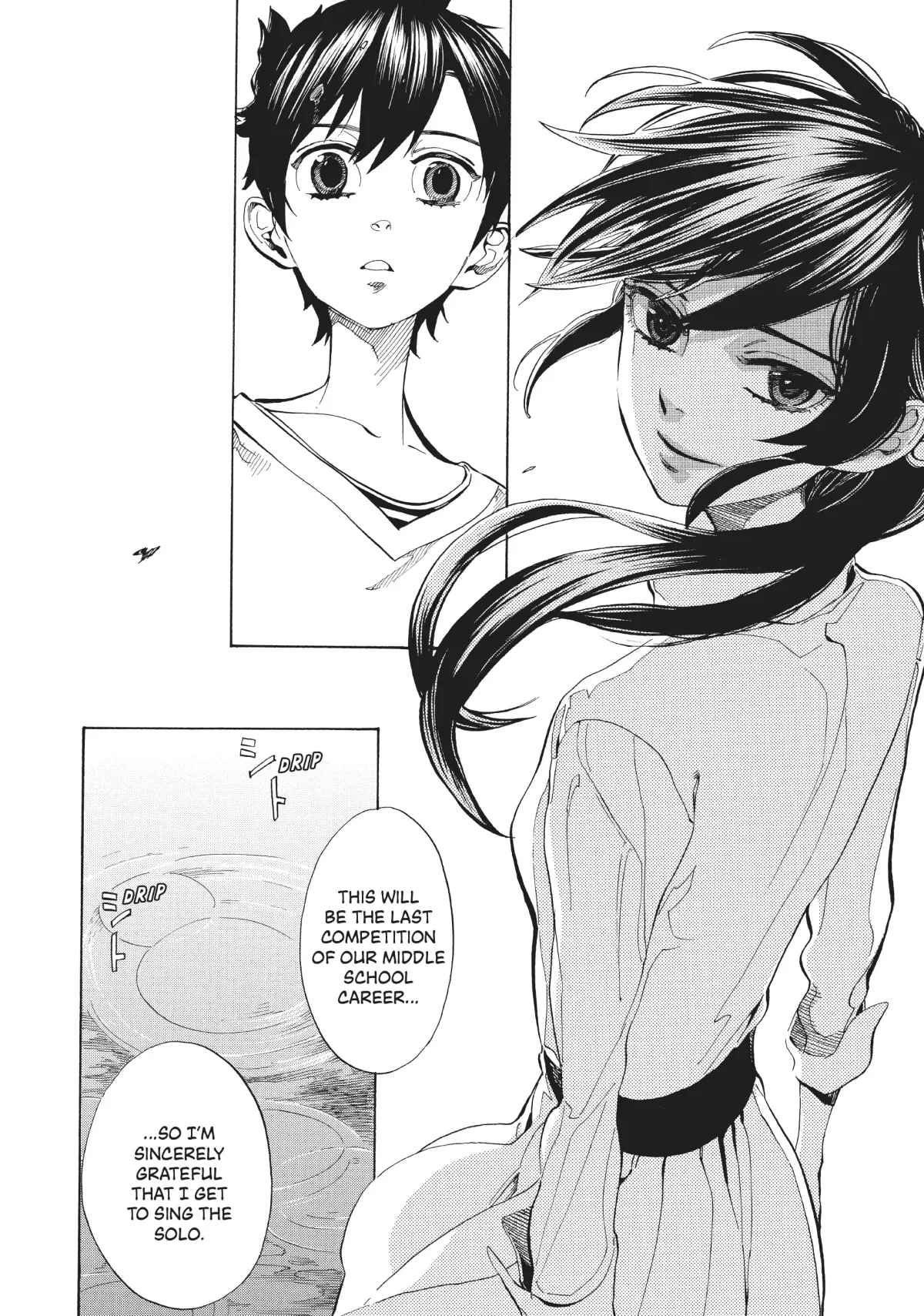 Read Shounen Note chapter 34.5 image 27 on Lezhin