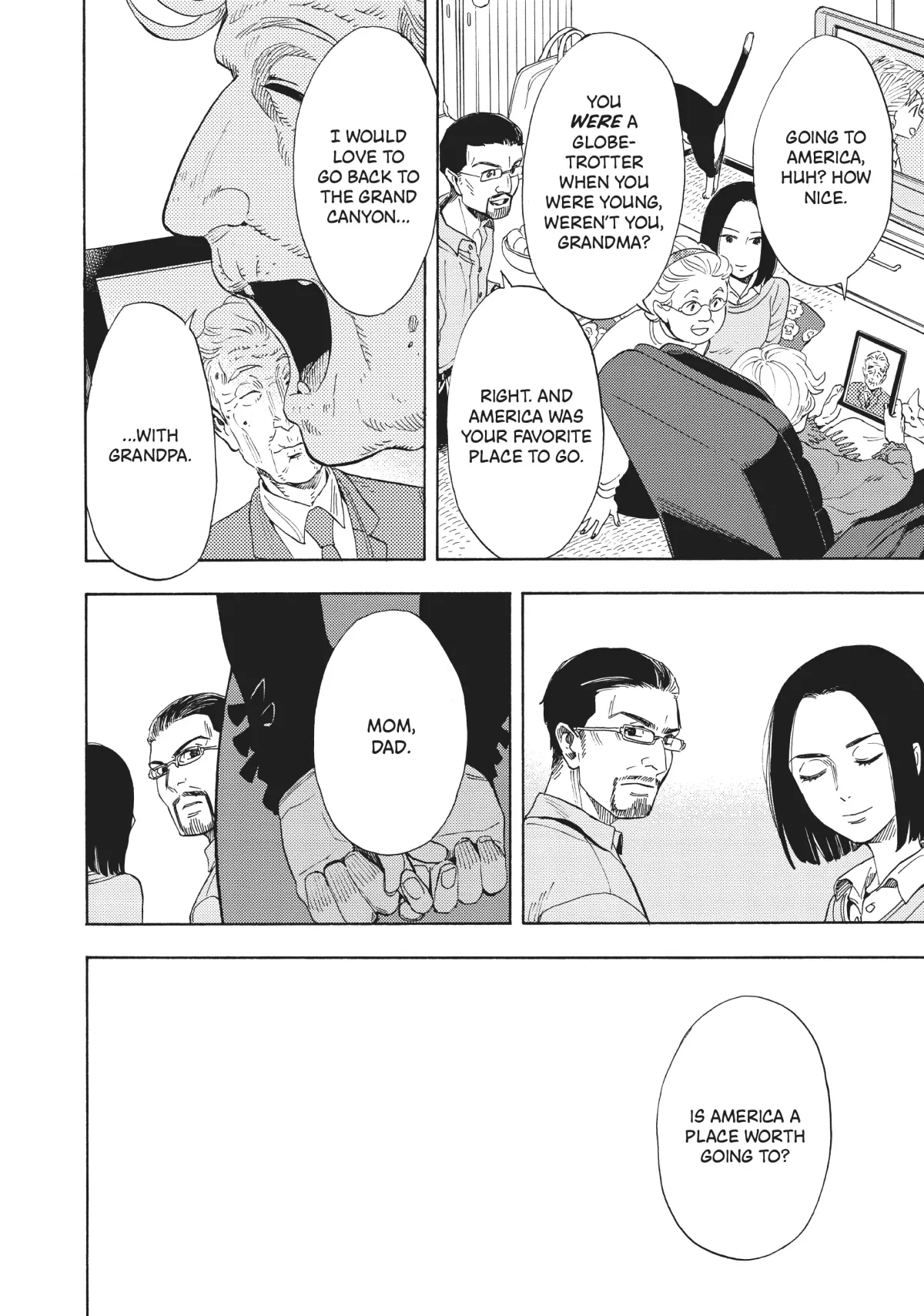 Read Shounen Note chapter 34 image 17 on Lezhin