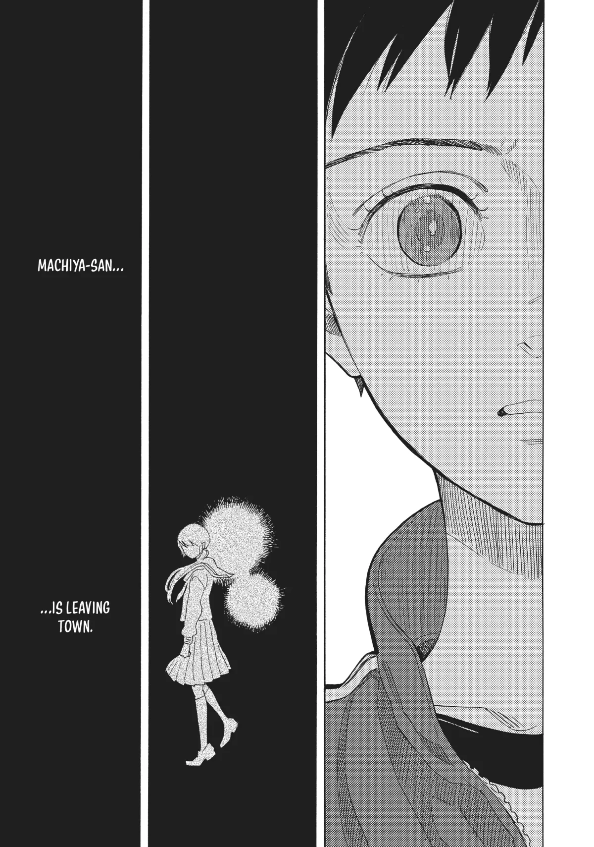 Read Shounen Note chapter 34 image 20 on Lezhin