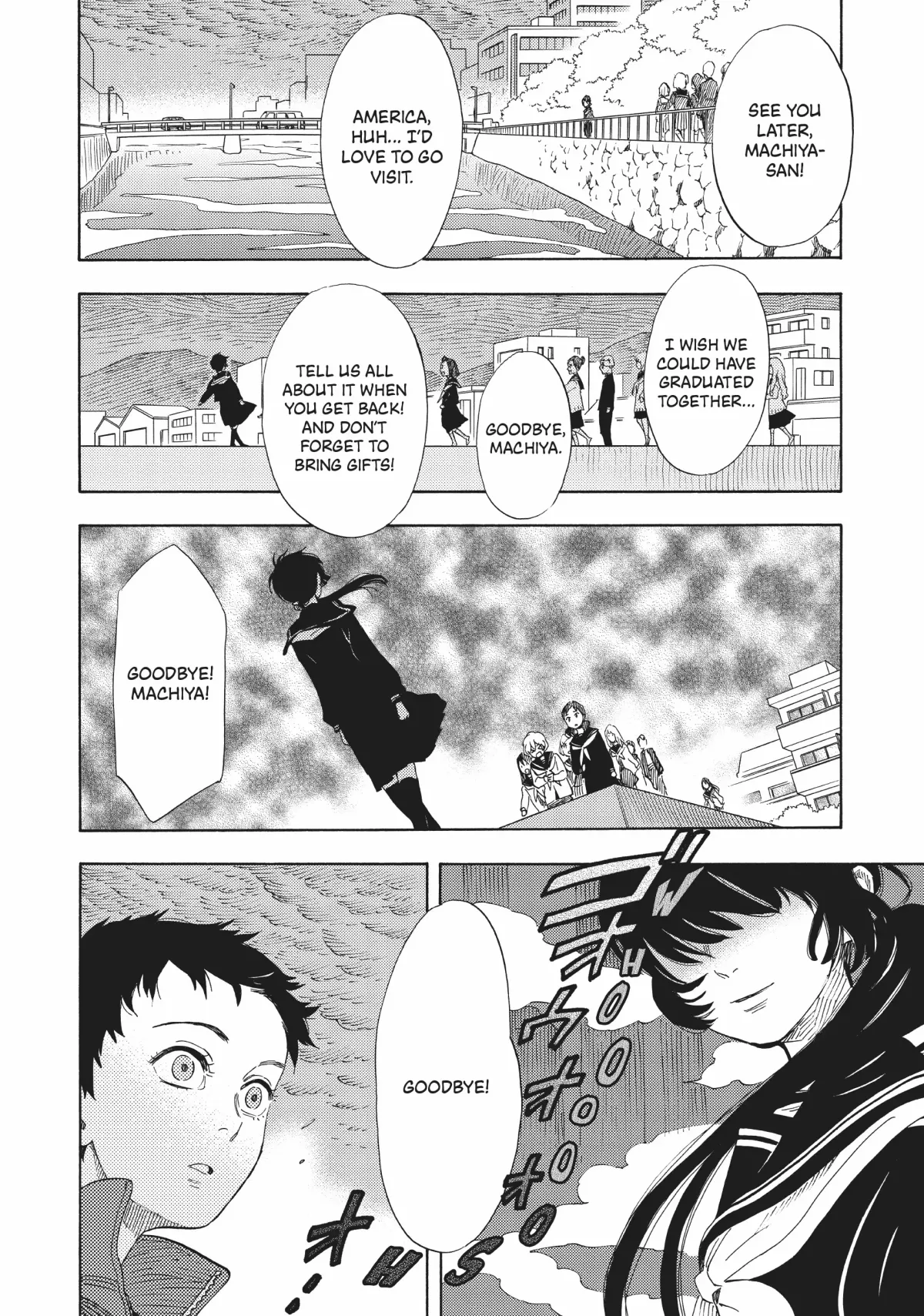 Read Shounen Note chapter 34 image 25 on Lezhin