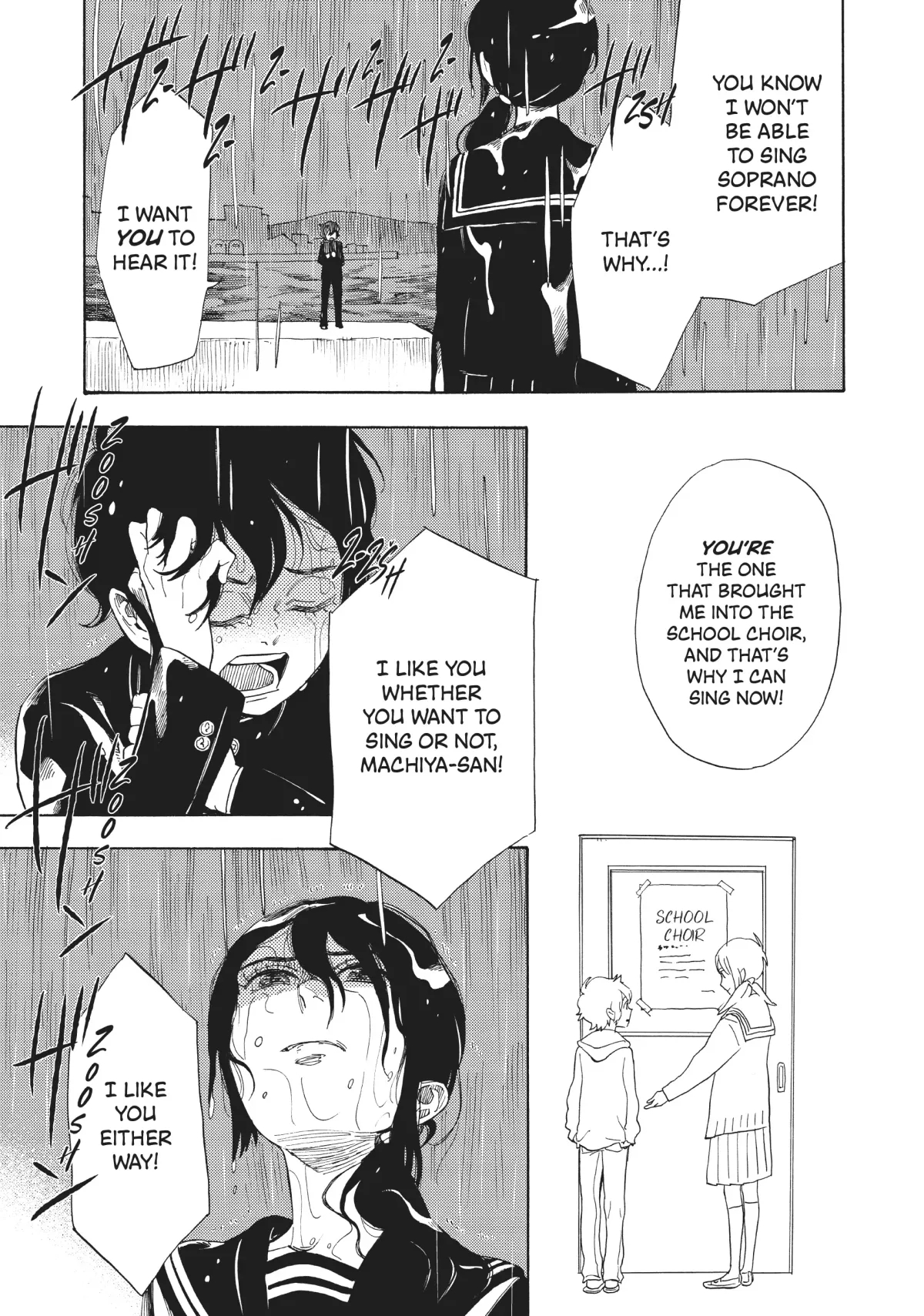 Read Shounen Note chapter 34 image 33 on Lezhin