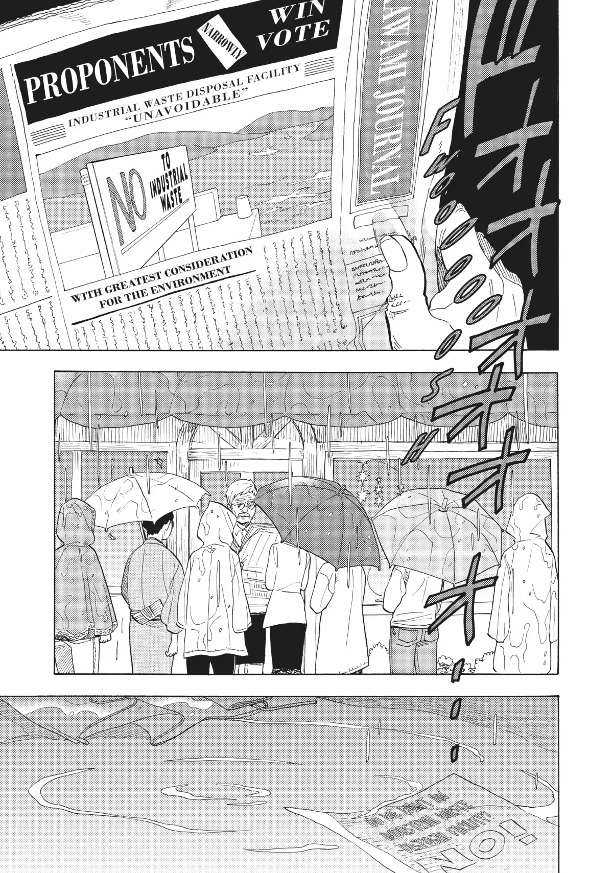Read Shounen Note chapter 34 image 37 on Lezhin