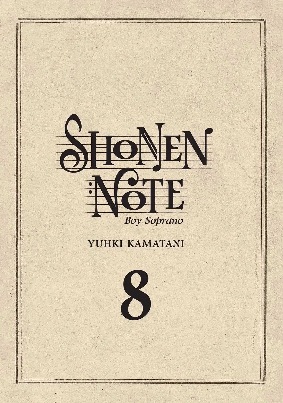 Read Shounen Note chapter 35 image 1 on Lezhin