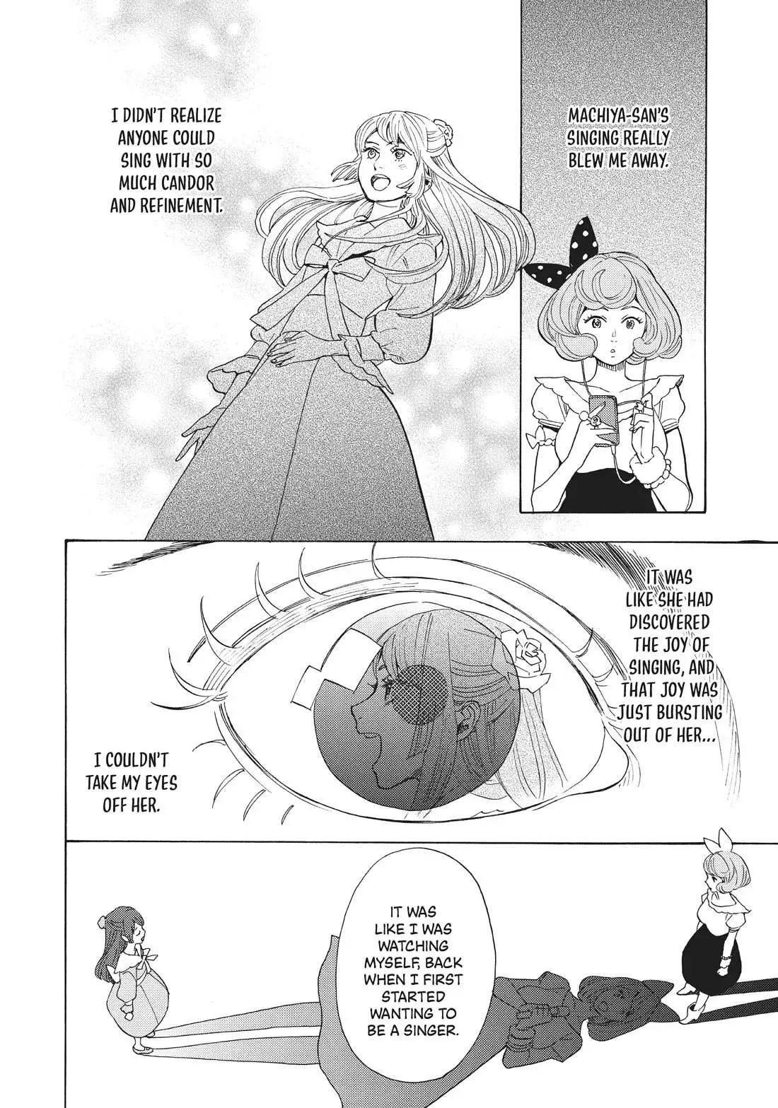 Read Shounen Note chapter 35 image 10 on Lezhin