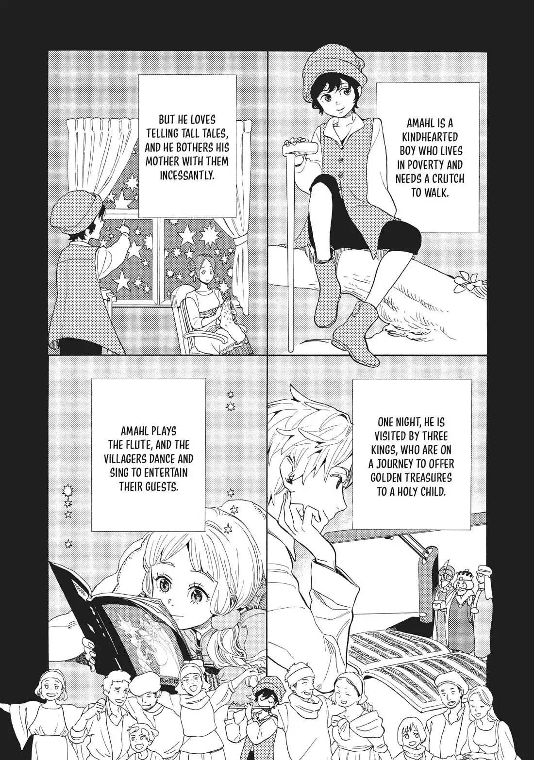 Read Shounen Note chapter 35 image 22 on Lezhin