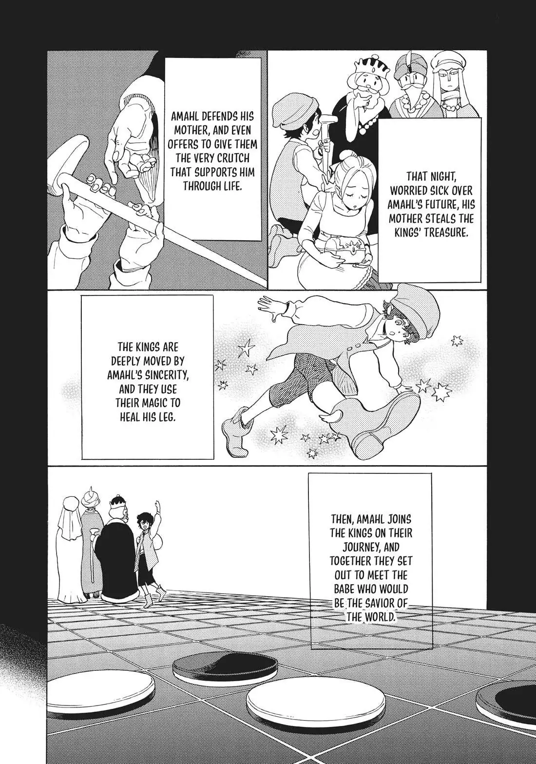 Read Shounen Note chapter 35 image 23 on Lezhin