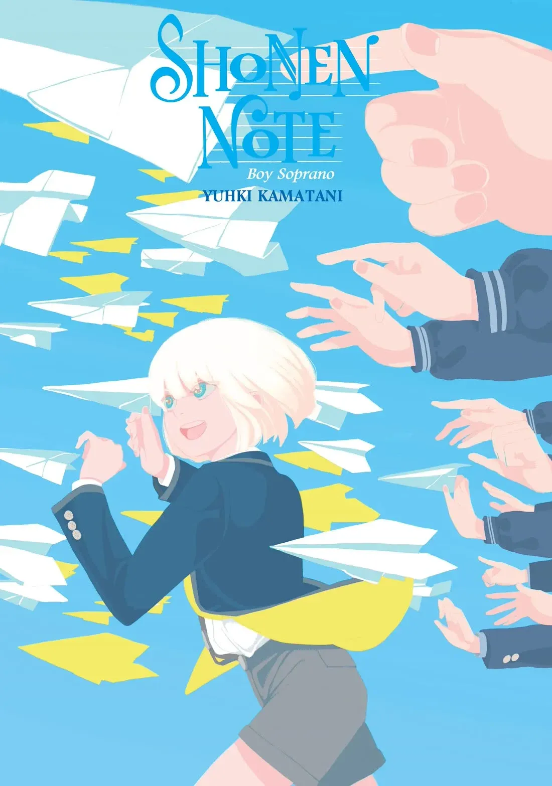 Read Shounen Note chapter 35 image 3 on Lezhin