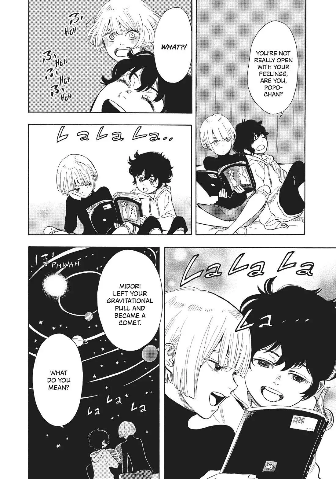 Read Shounen Note chapter 35 image 30 on Lezhin
