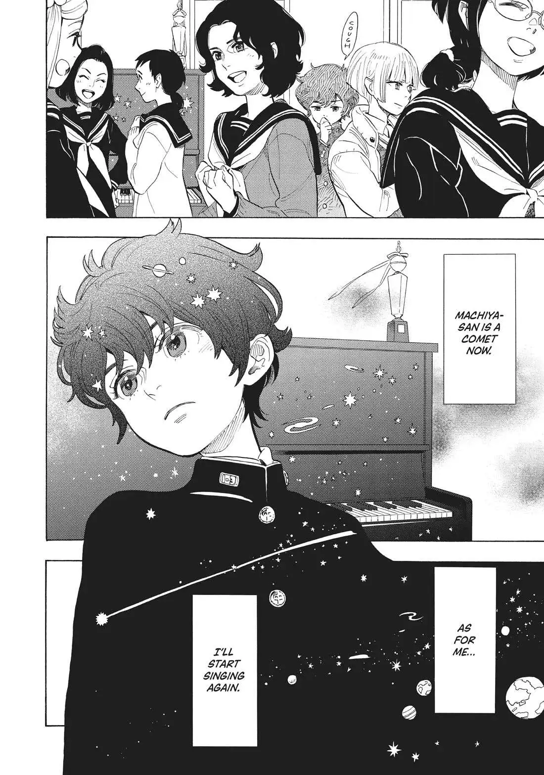 Read Shounen Note chapter 35 image 36 on Lezhin