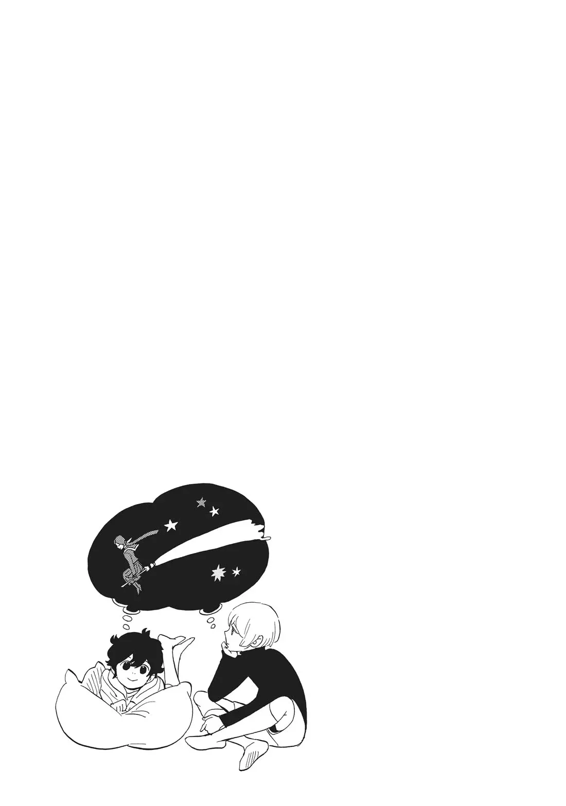 Read Shounen Note chapter 35 image 37 on Lezhin