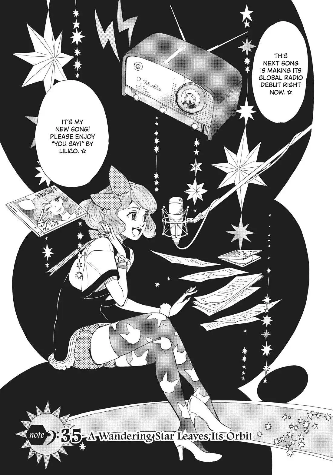 Read Shounen Note chapter 35 image 5 on Lezhin
