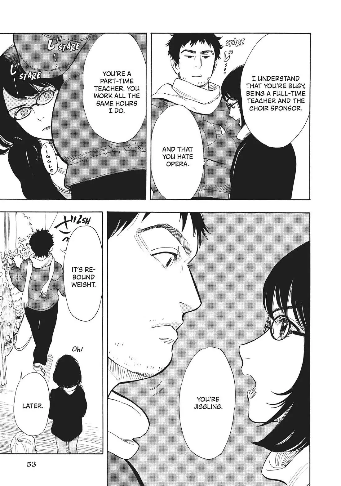 Read Shounen Note chapter 36 image 14 on Lezhin
