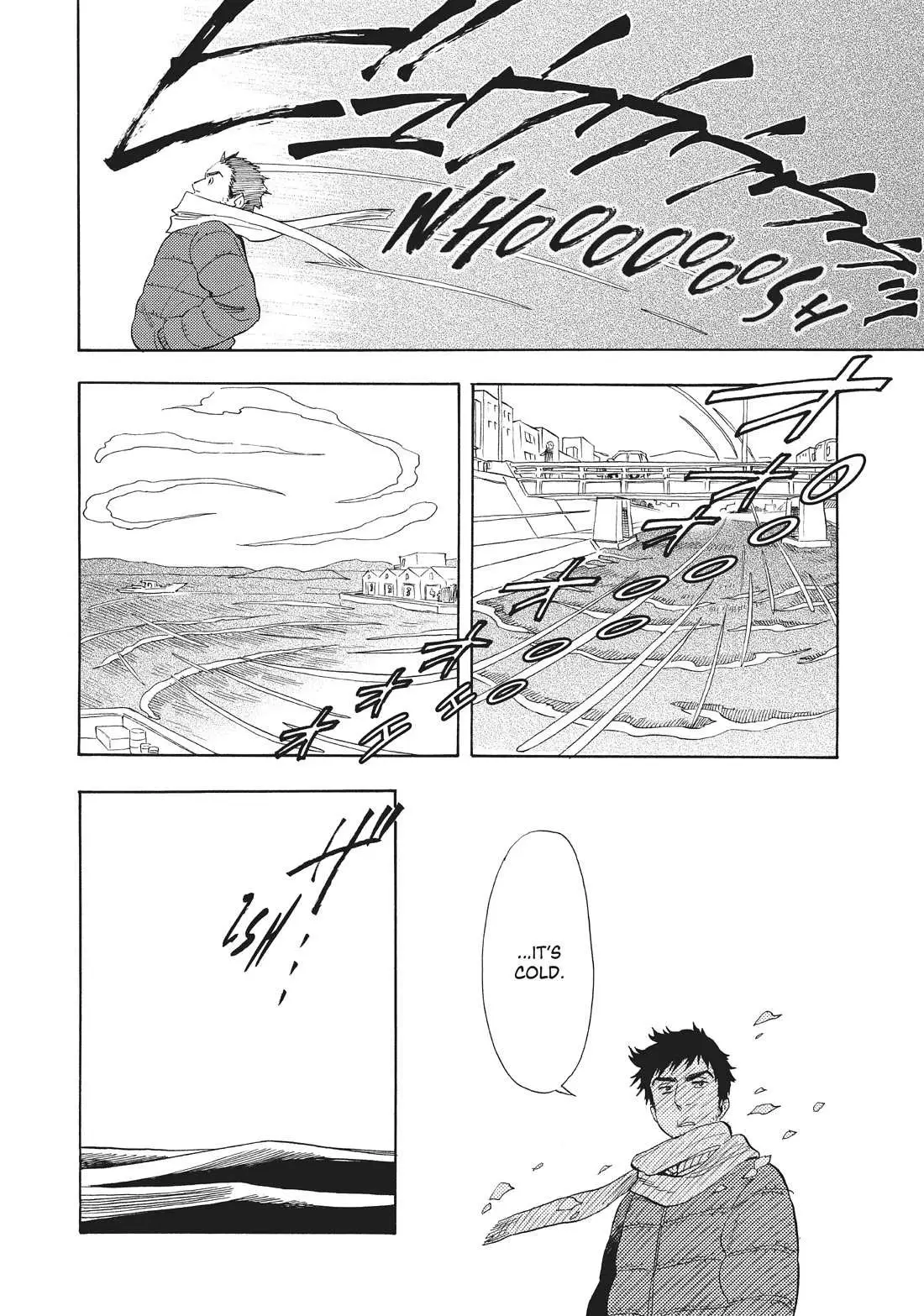 Read Shounen Note chapter 36 image 17 on Lezhin