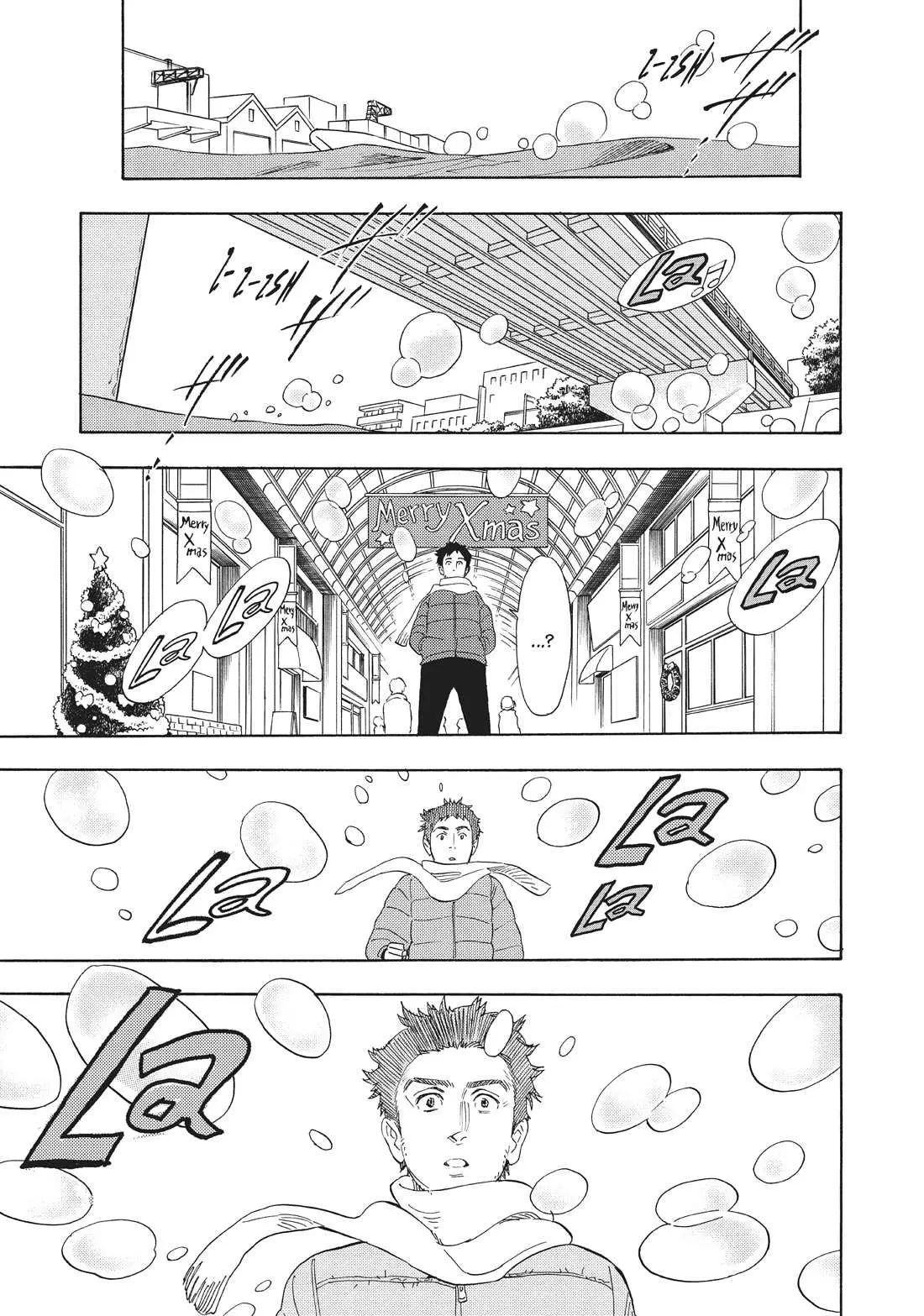Read Shounen Note chapter 36 image 18 on Lezhin