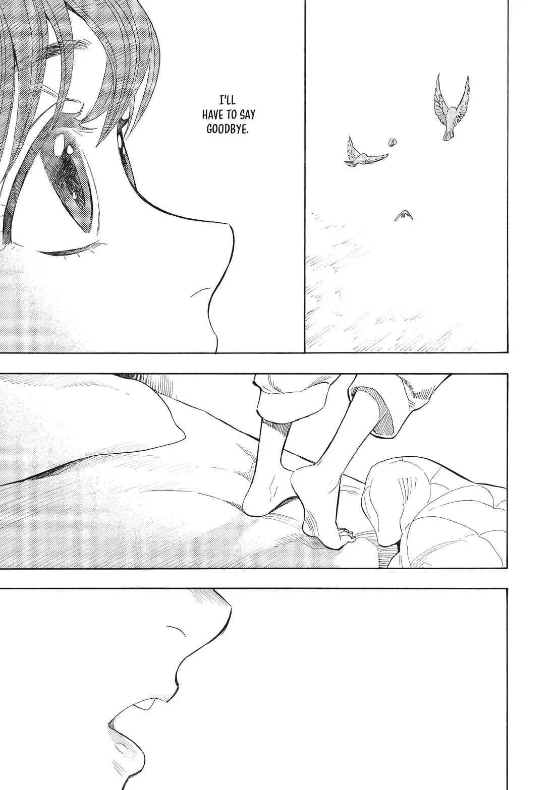 Read Shounen Note chapter 37 image 21 on Lezhin