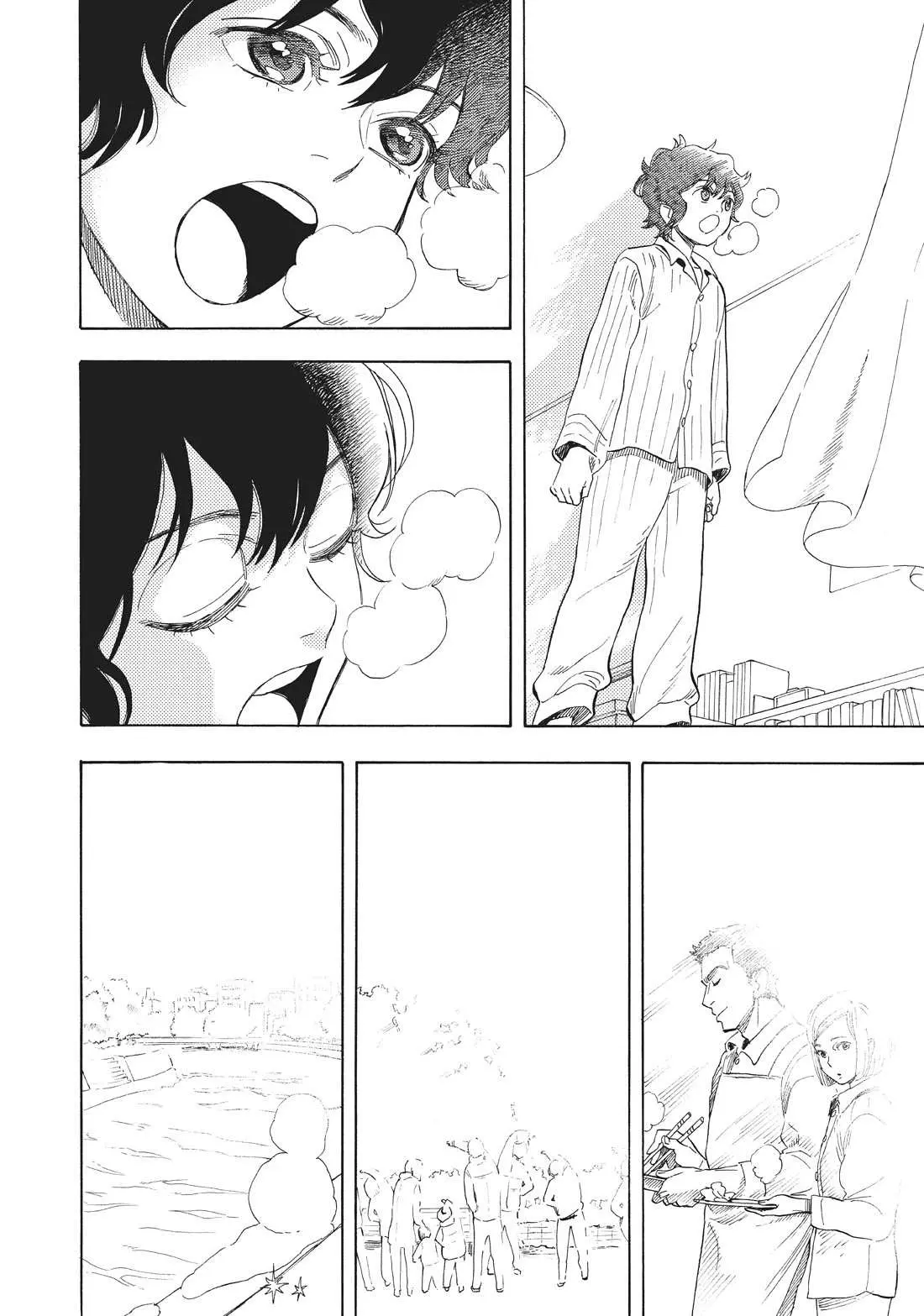 Read Shounen Note chapter 37 image 22 on Lezhin