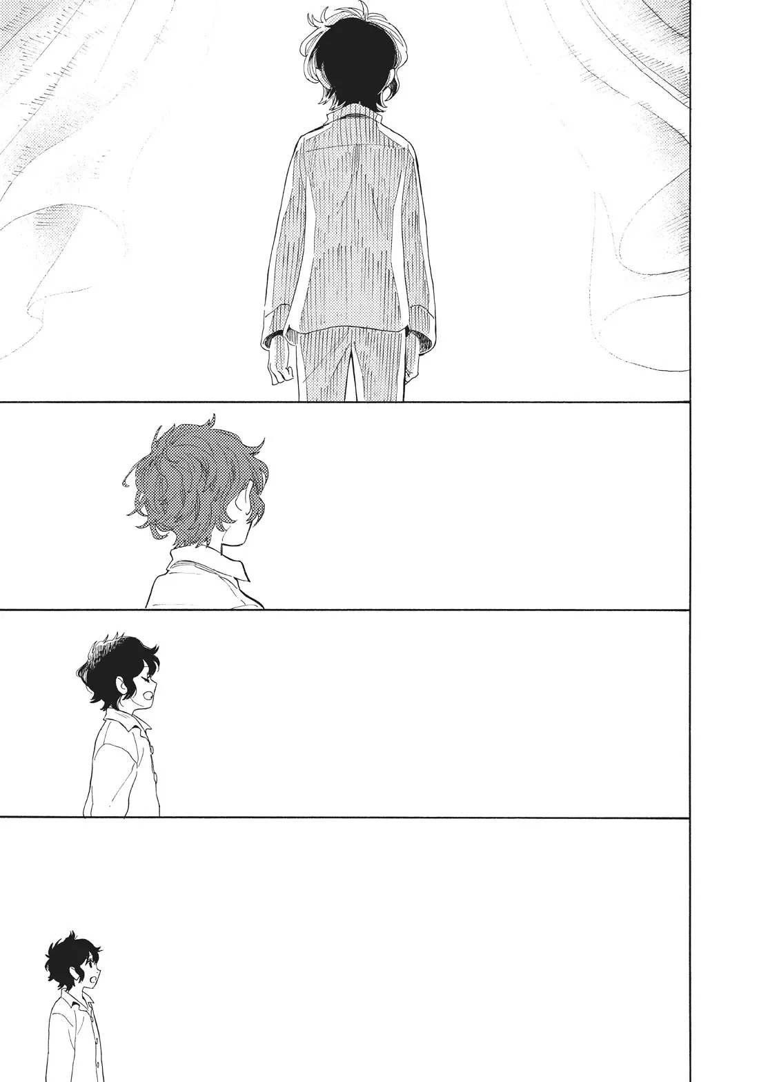 Read Shounen Note chapter 37 image 23 on Lezhin