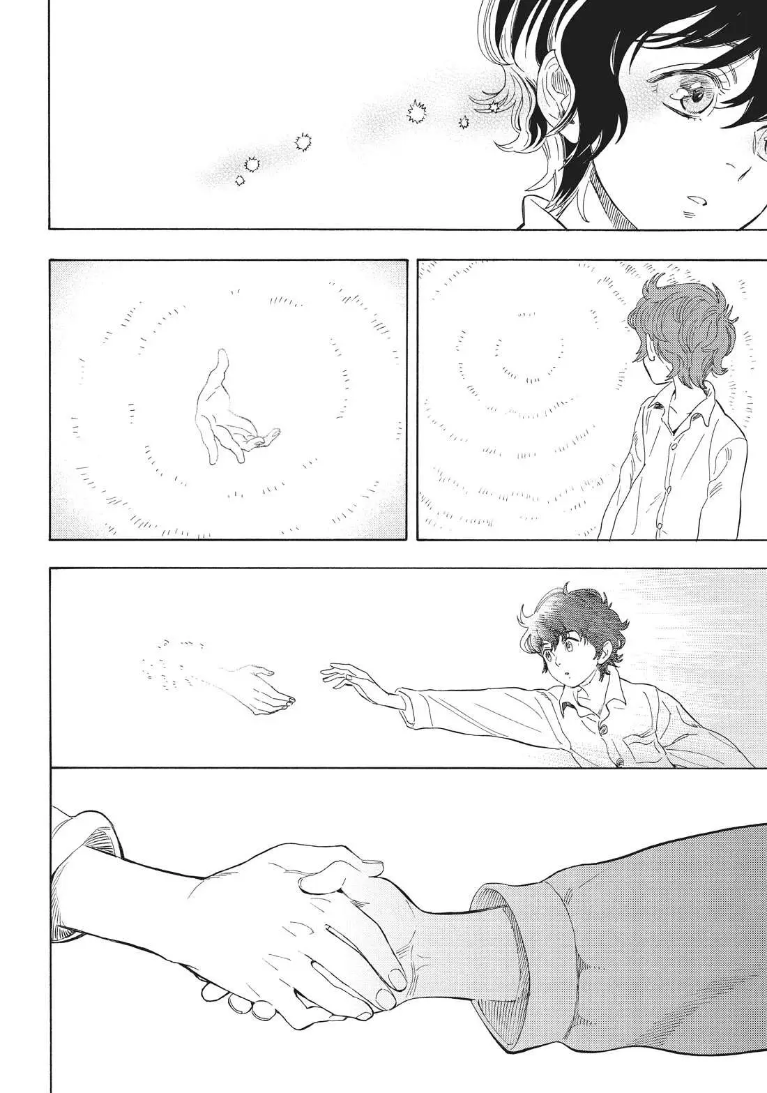 Read Shounen Note chapter 37 image 24 on Lezhin