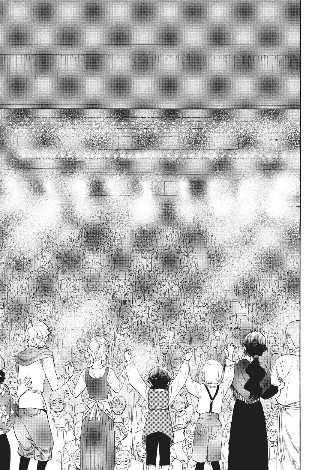 Read Shounen Note chapter 37 image 27 on Lezhin