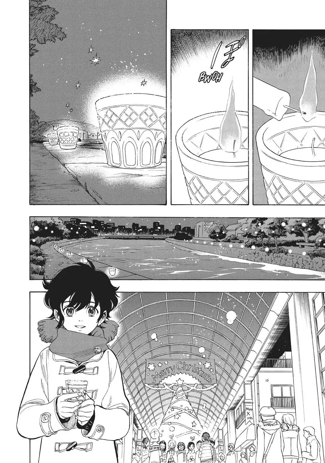 Read Shounen Note chapter 37 image 28 on Lezhin