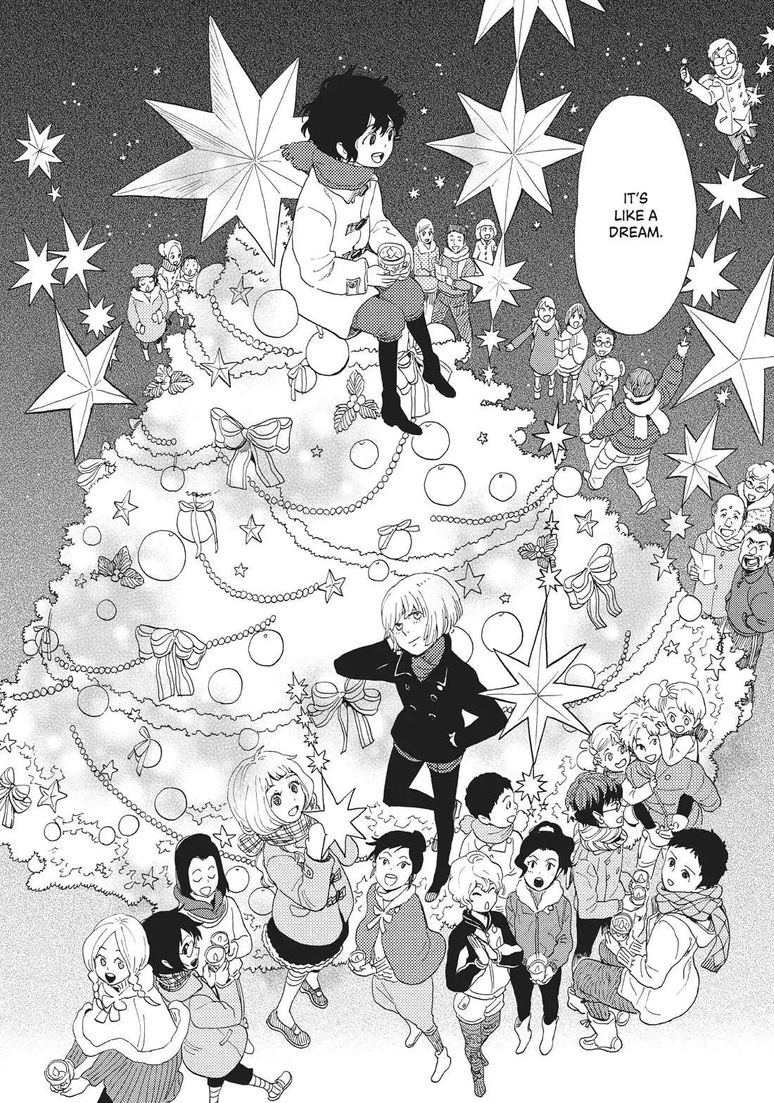 Read Shounen Note chapter 37 image 30 on Lezhin