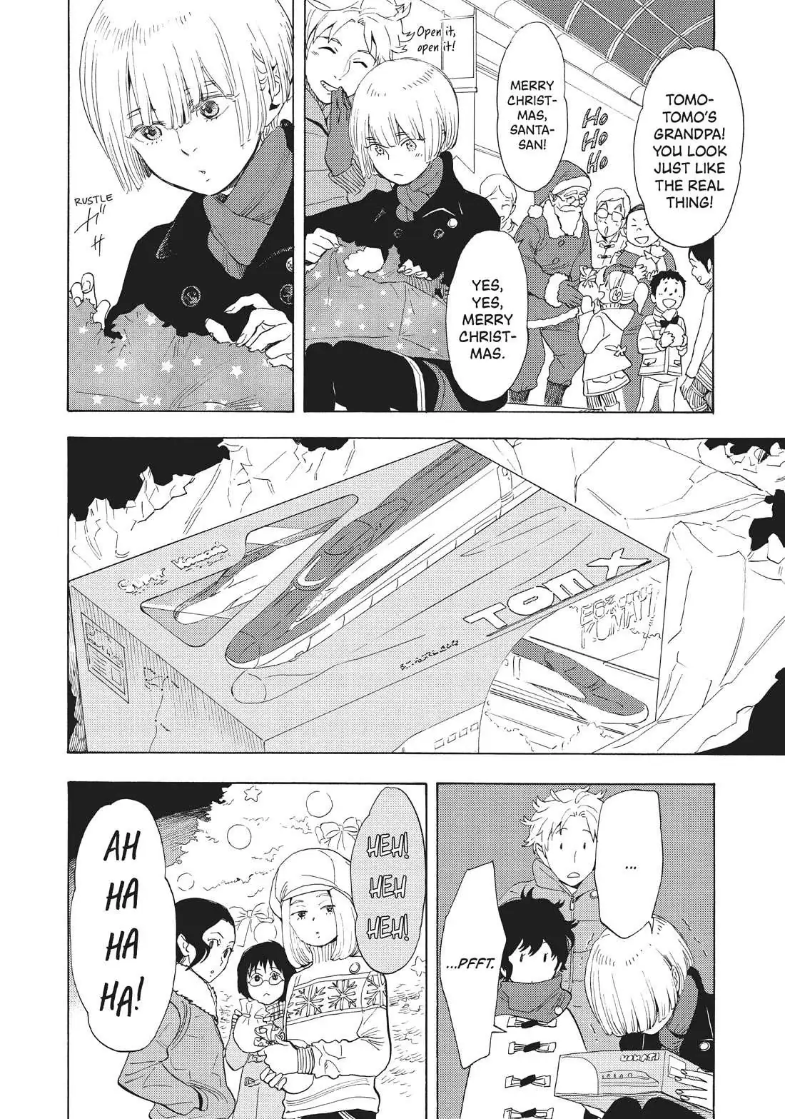 Read Shounen Note chapter 37 image 34 on Lezhin