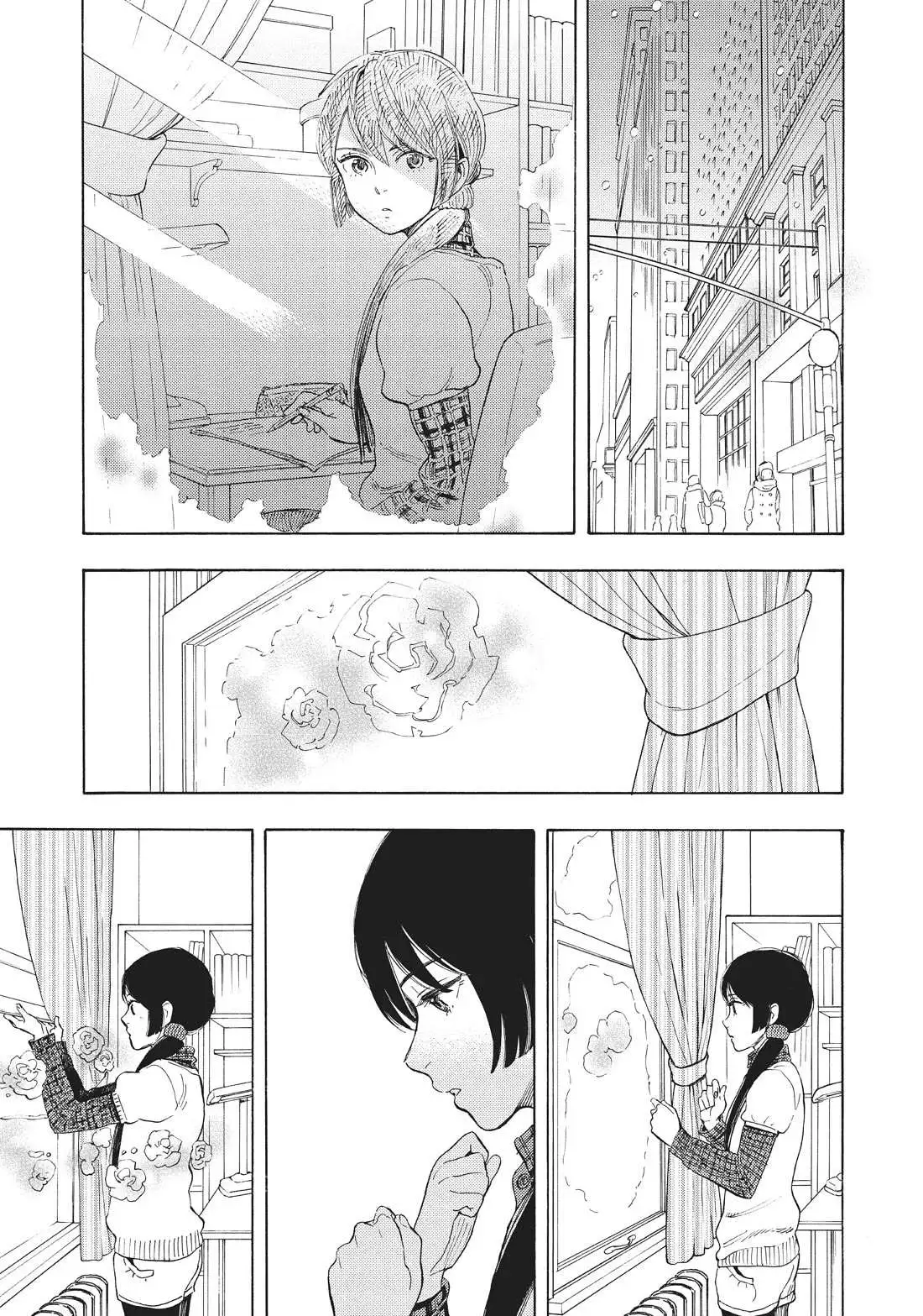 Read Shounen Note chapter 37 image 37 on Lezhin