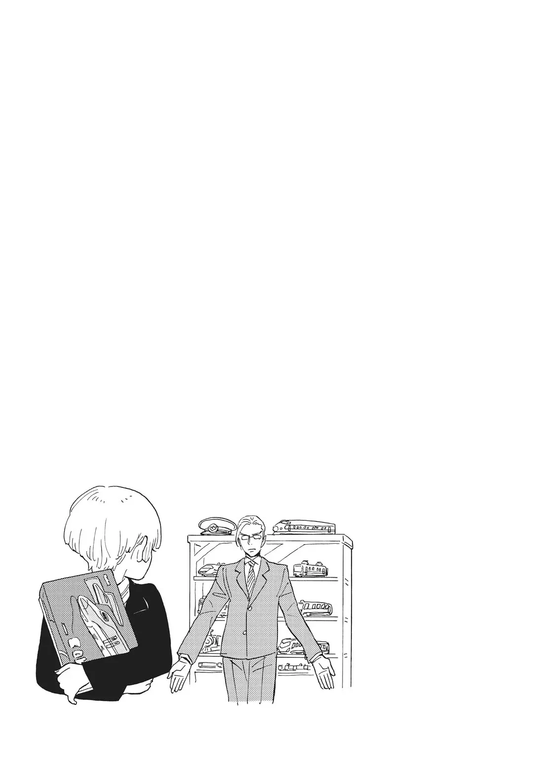 Read Shounen Note chapter 37 image 39 on Lezhin