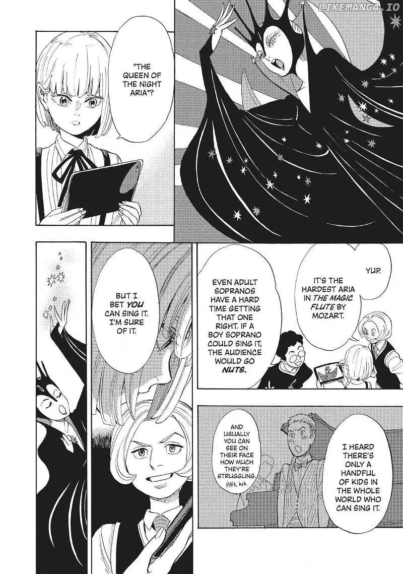 Read Shounen Note chapter 38.5 image 13 on Lezhin