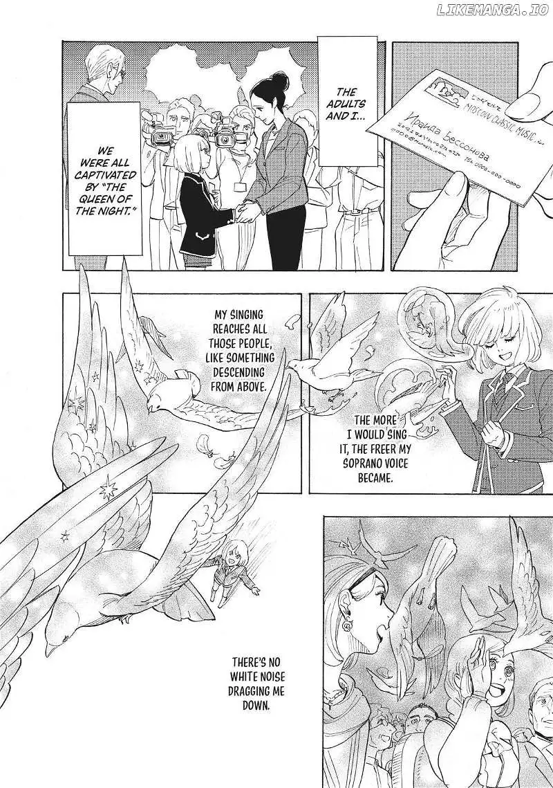 Read Shounen Note chapter 38.5 image 15 on Lezhin