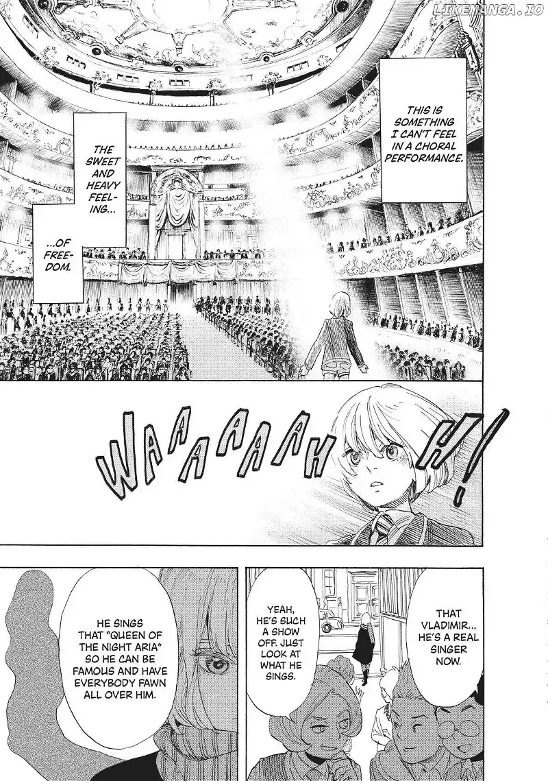 Read Shounen Note chapter 38.5 image 16 on Lezhin