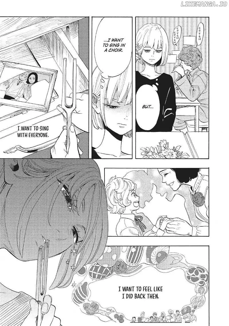 Read Shounen Note chapter 38.5 image 18 on Lezhin
