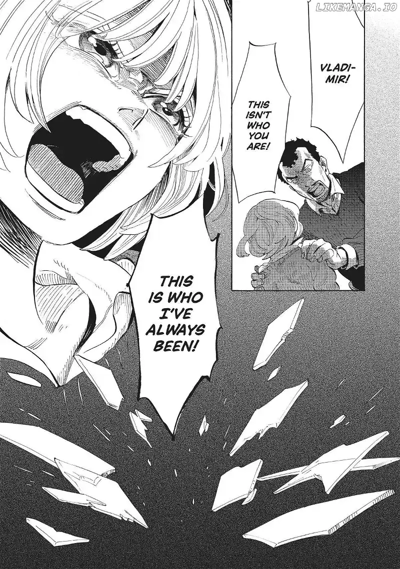 Read Shounen Note chapter 38.5 image 22 on Lezhin