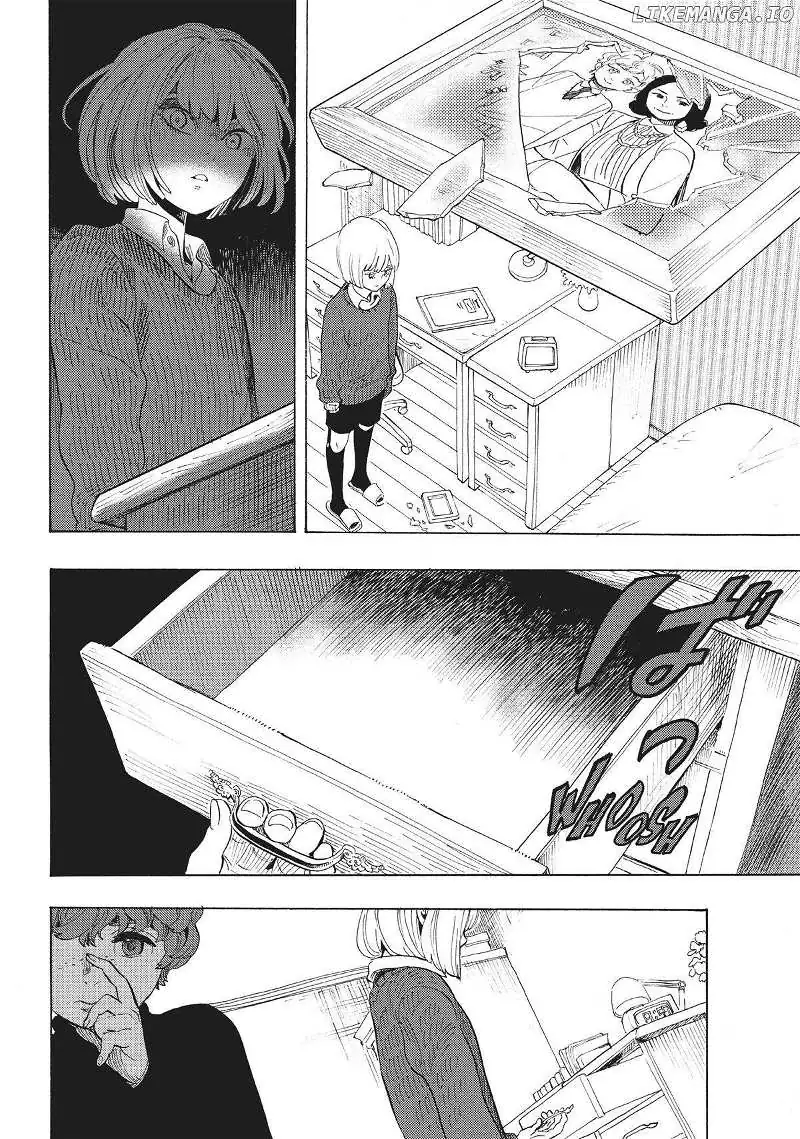 Read Shounen Note chapter 38.5 image 23 on Lezhin