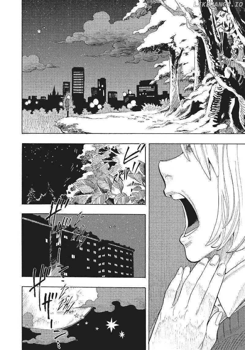 Read Shounen Note chapter 38.5 image 27 on Lezhin