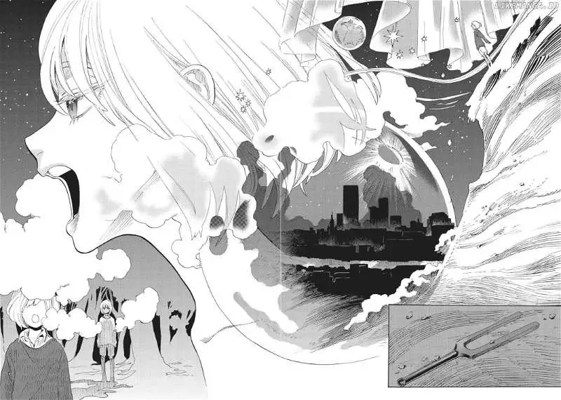 Read Shounen Note chapter 38.5 image 29 on Lezhin