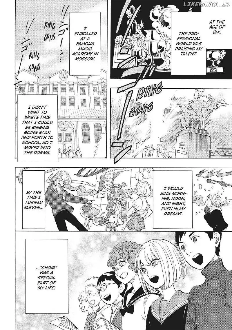 Read Shounen Note chapter 38.5 image 3 on Lezhin