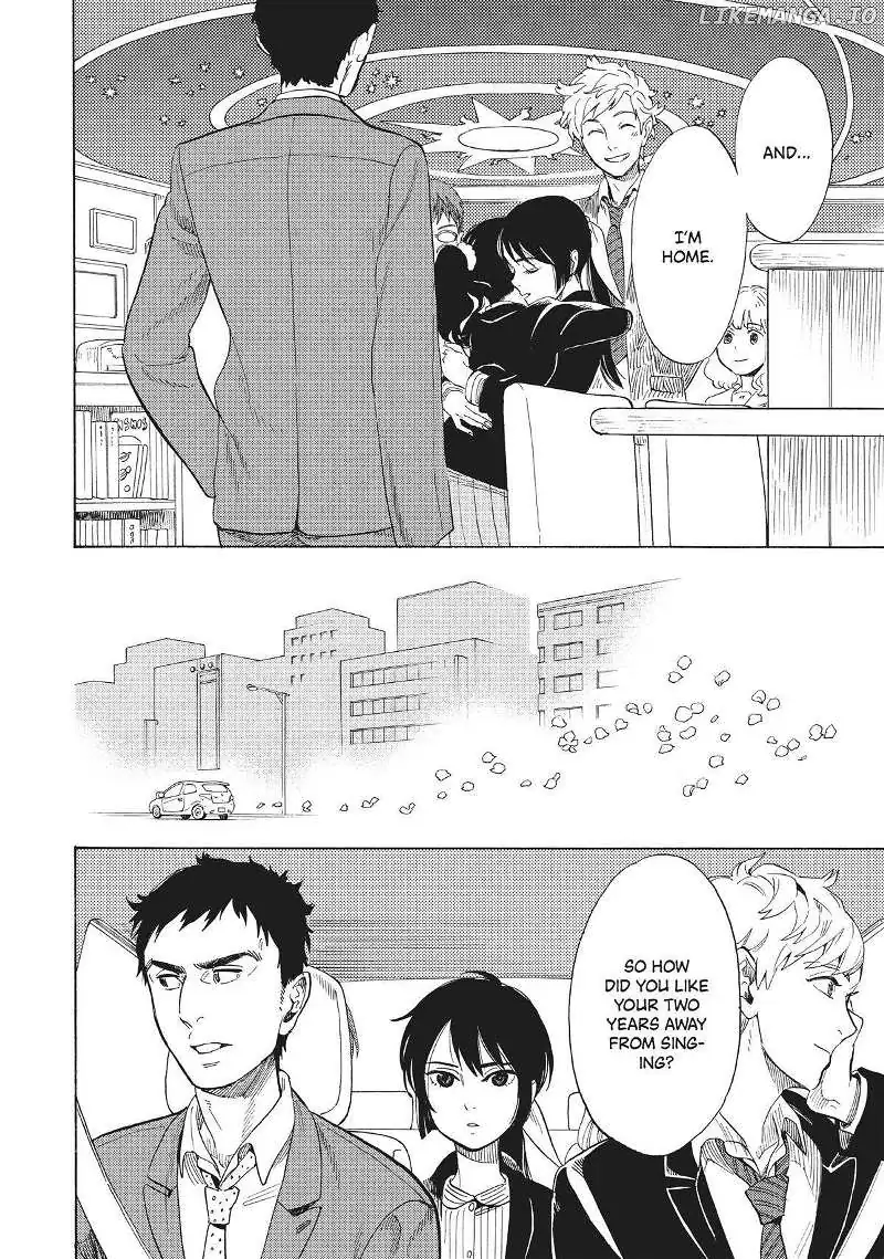Read Shounen Note chapter 38 image 19 on Lezhin
