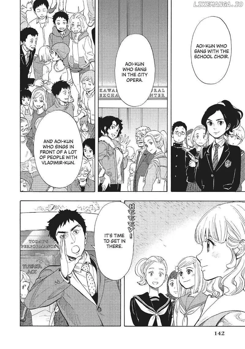 Read Shounen Note chapter 38 image 25 on Lezhin