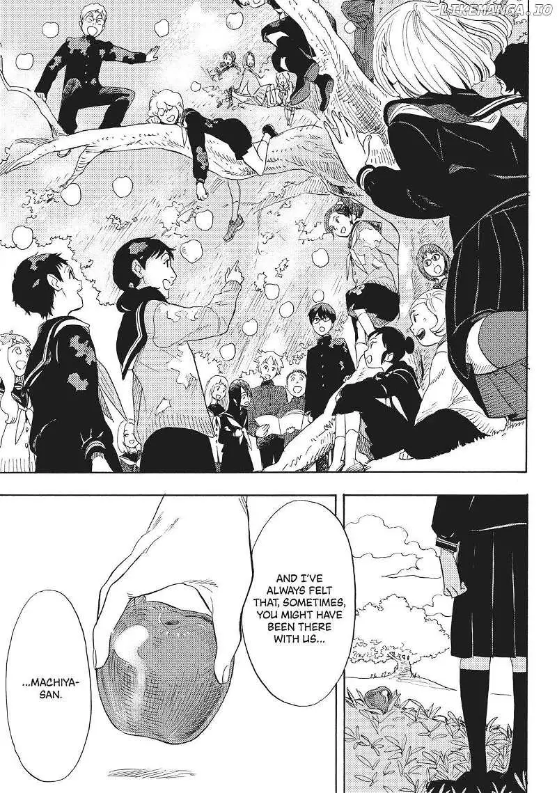 Read Shounen Note chapter 38 image 30 on Lezhin