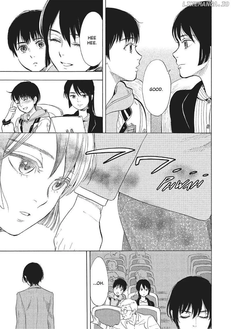Read Shounen Note chapter 38 image 32 on Lezhin