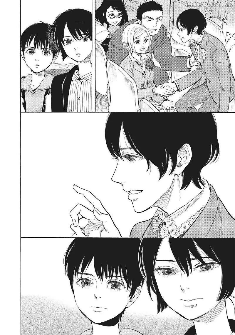 Read Shounen Note chapter 38 image 33 on Lezhin