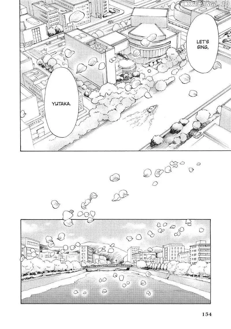 Read Shounen Note chapter 38 image 37 on Lezhin